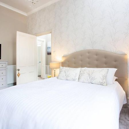 Luxury Apartment Near The Beach In Nairn Scotland 외부 사진