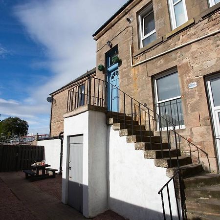 Luxury Apartment Near The Beach In Nairn Scotland 외부 사진