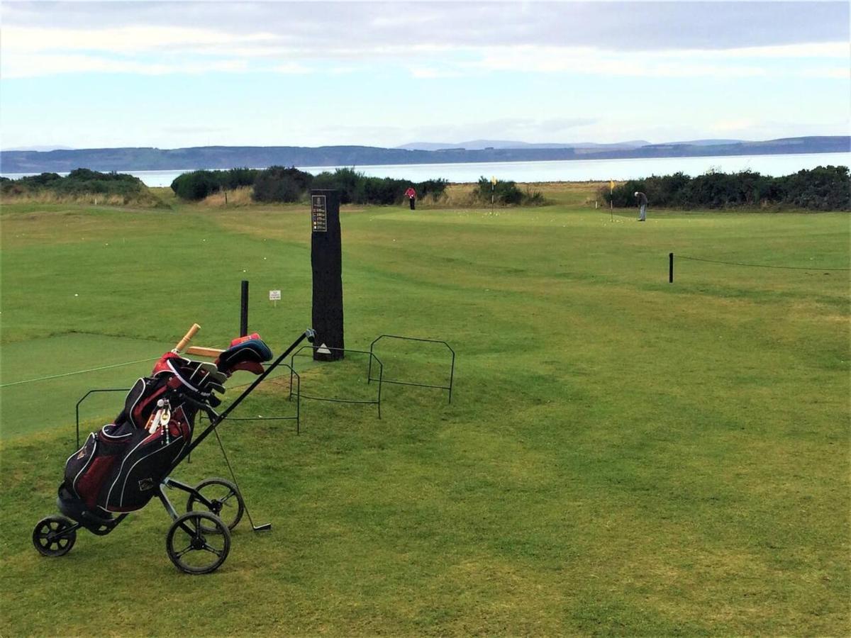 Luxury Apartment Near The Beach In Nairn Scotland 외부 사진