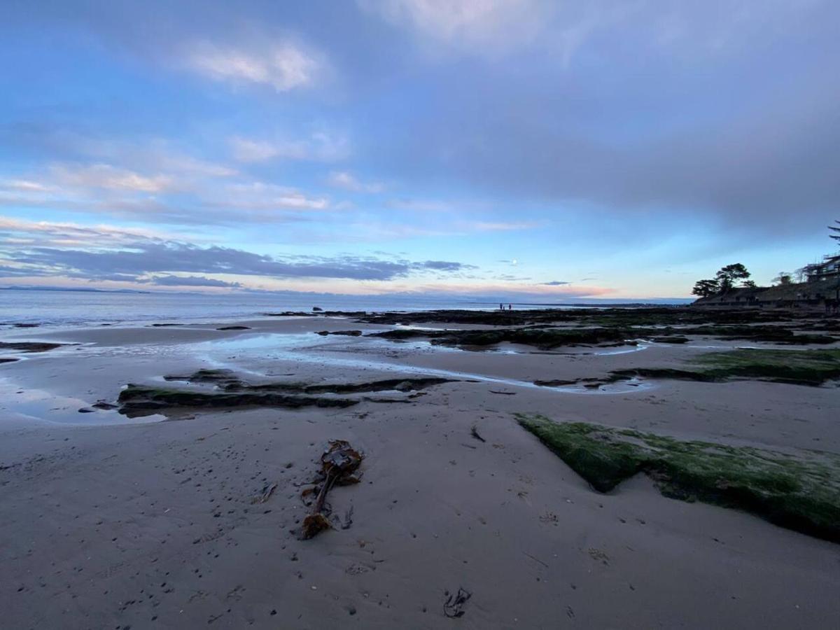 Luxury Apartment Near The Beach In Nairn Scotland 외부 사진