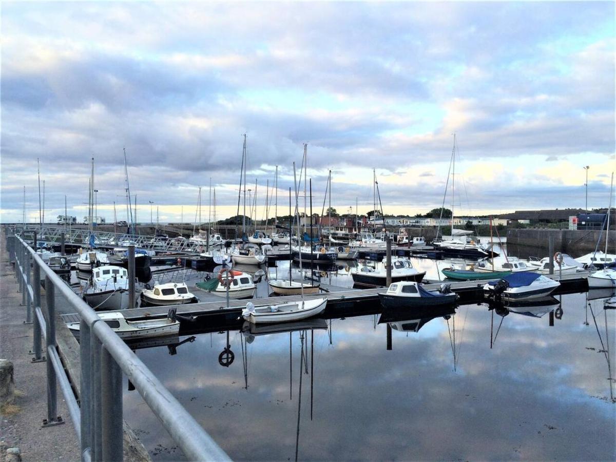 Luxury Apartment Near The Beach In Nairn Scotland 외부 사진
