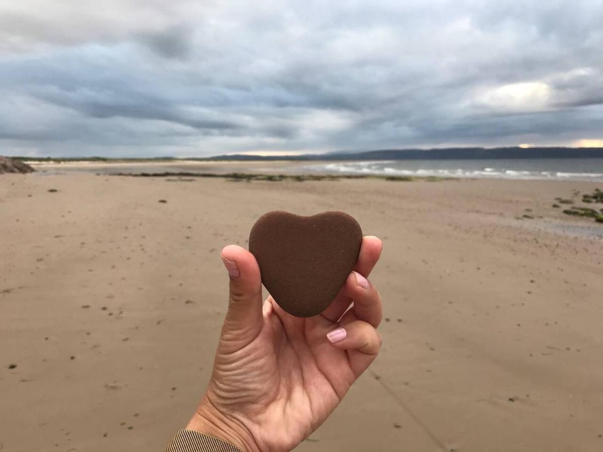 Luxury Apartment Near The Beach In Nairn Scotland 외부 사진