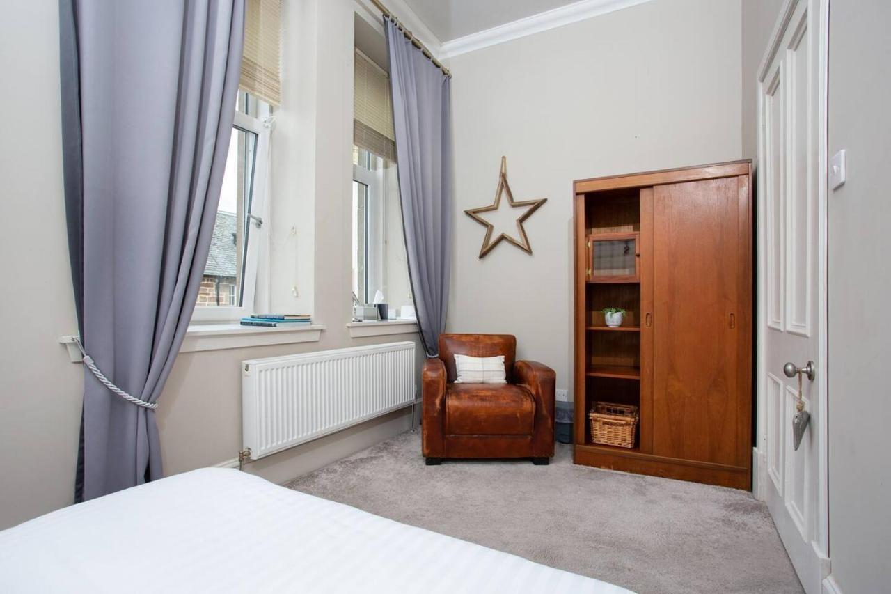 Luxury Apartment Near The Beach In Nairn Scotland 외부 사진