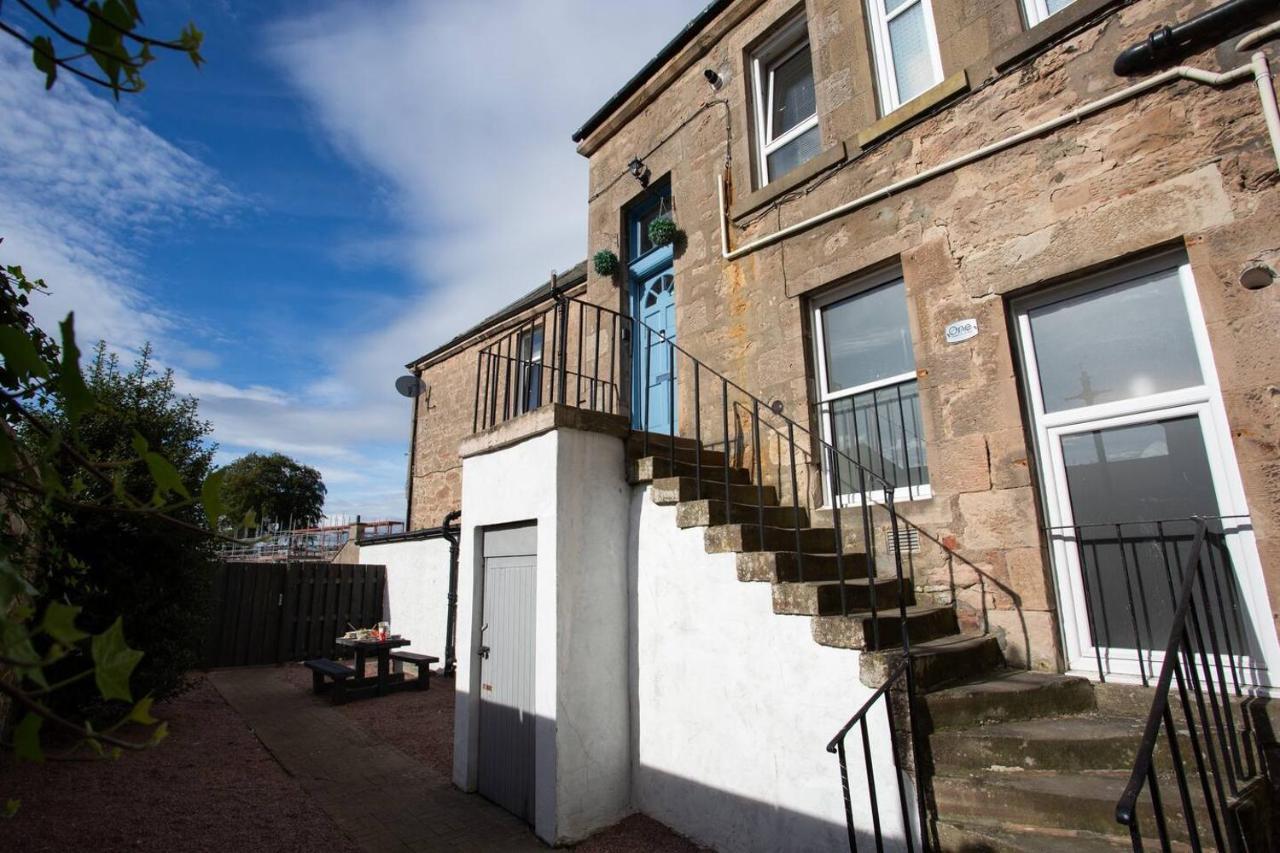 Luxury Apartment Near The Beach In Nairn Scotland 외부 사진