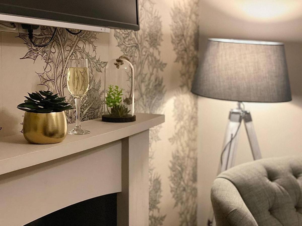 Luxury Apartment Near The Beach In Nairn Scotland 외부 사진